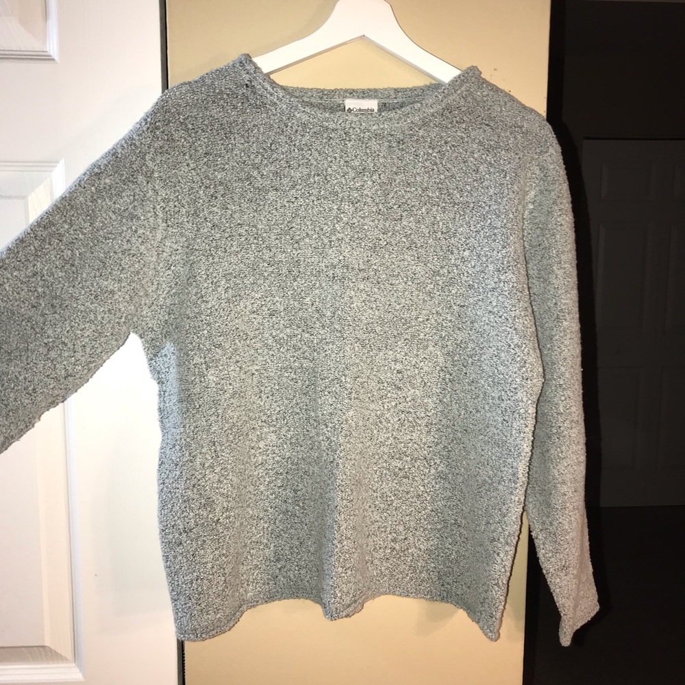 Colombia Sweater